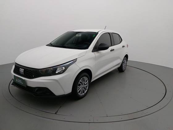 FIAT ARGO 1.0 FIREFLY FLEX MANUAL FIAT ARGO 1.0 FIREFLY FLEX MANUAL